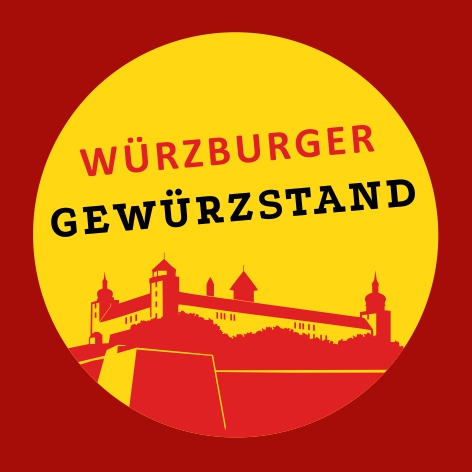 Würzburger Gewürzstand Festung